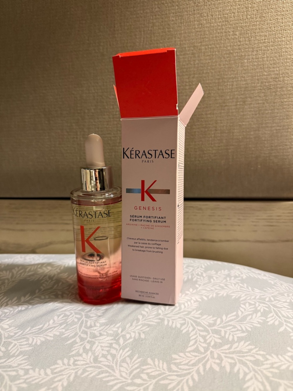 Kerastase Genesis Fortifying Serum